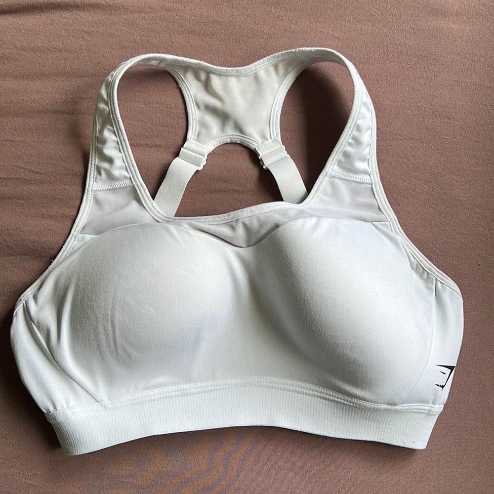 Gymshark sports bra